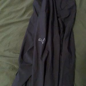 Puma scrub jacket